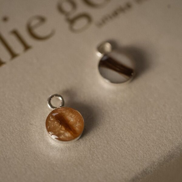 Haarlok dier 2 varianten